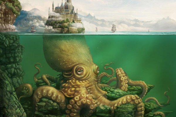 Kraken актуальный сайт